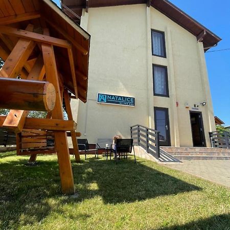 Hotel Natalice By The Sea Costinesti Esterno foto