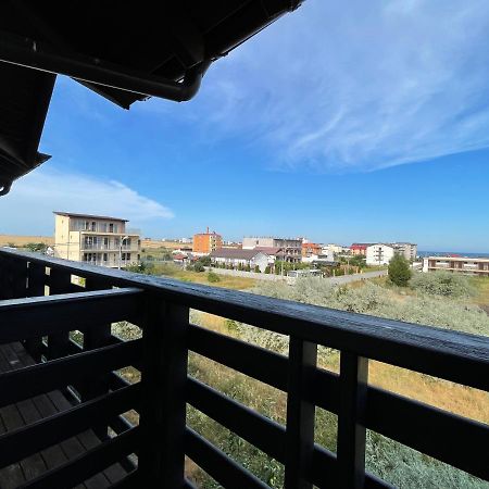 Hotel Natalice By The Sea Costinesti Esterno foto