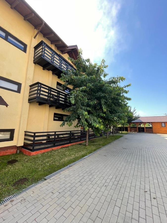 Hotel Natalice By The Sea Costinesti Esterno foto