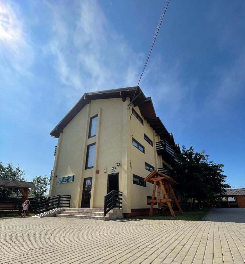 Hotel Natalice By The Sea Costinesti Esterno foto