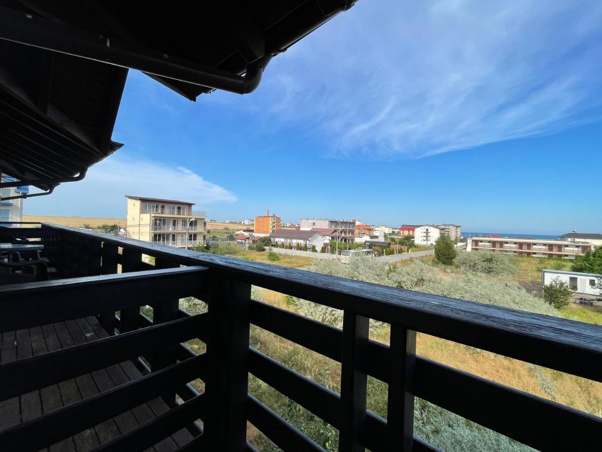 Hotel Natalice By The Sea Costinesti Esterno foto