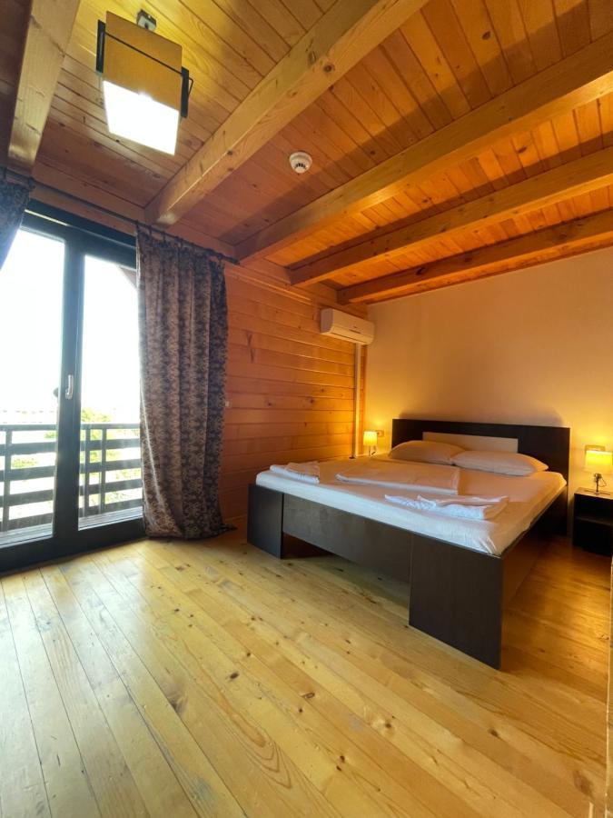 Hotel Natalice By The Sea Costinesti Esterno foto