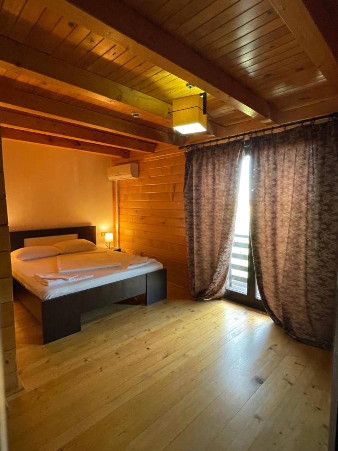 Hotel Natalice By The Sea Costinesti Esterno foto