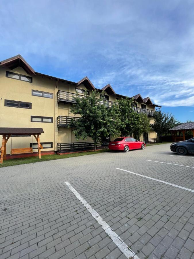 Hotel Natalice By The Sea Costinesti Esterno foto