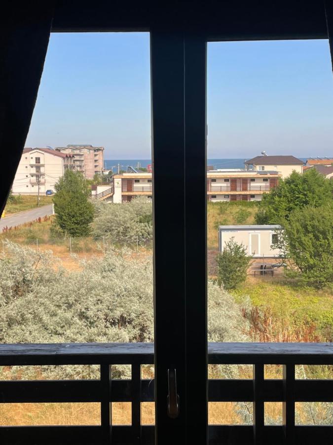 Hotel Natalice By The Sea Costinesti Esterno foto